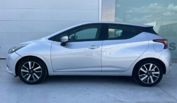 NISSAN MICRA full