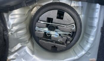 NISSAN MICRA full