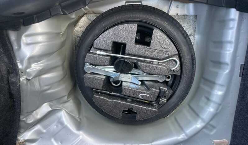 NISSAN MICRA full