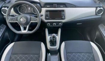 NISSAN MICRA full