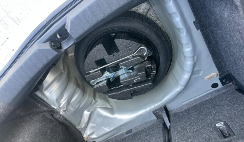 NISSAN MICRA full