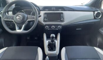 NISSAN MICRA full