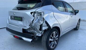 NISSAN MICRA full