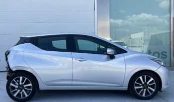 NISSAN MICRA full