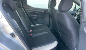 NISSAN MICRA full
