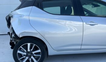 NISSAN MICRA full