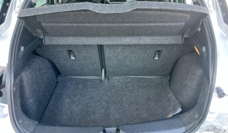 NISSAN MICRA full