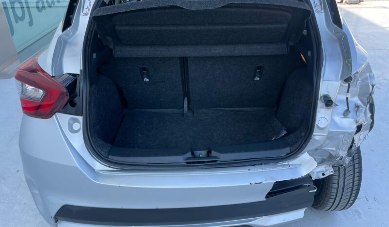 NISSAN MICRA full