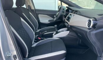 NISSAN MICRA full