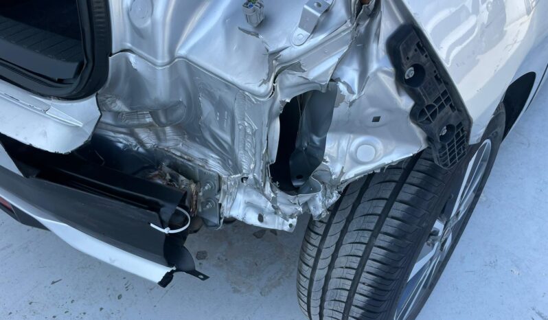 NISSAN MICRA full