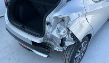 NISSAN MICRA full
