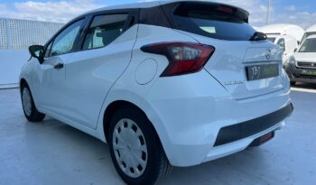NISSAN MICRA full