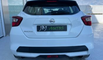 NISSAN MICRA full