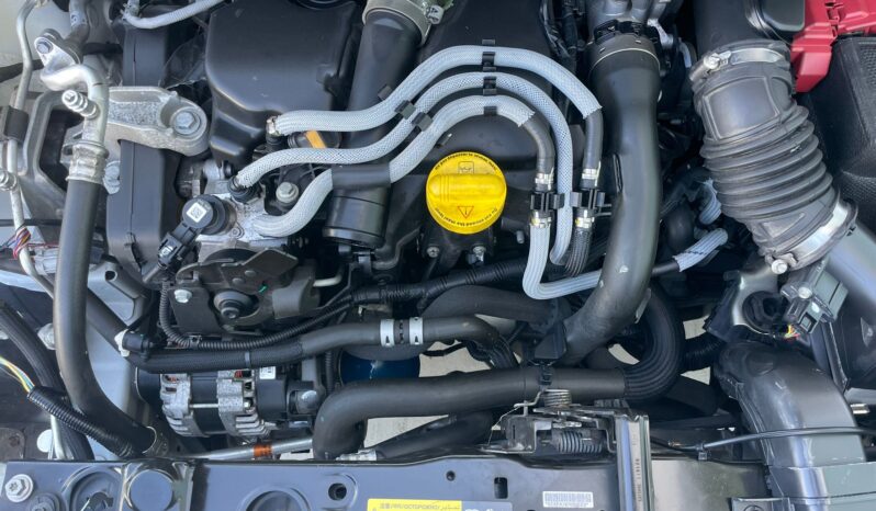 NISSAN MICRA full