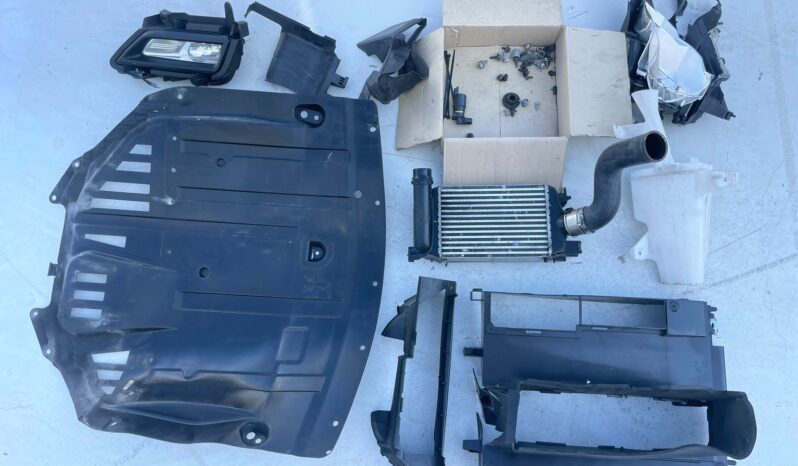 NISSAN MICRA full