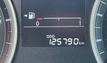 NISSAN MICRA full