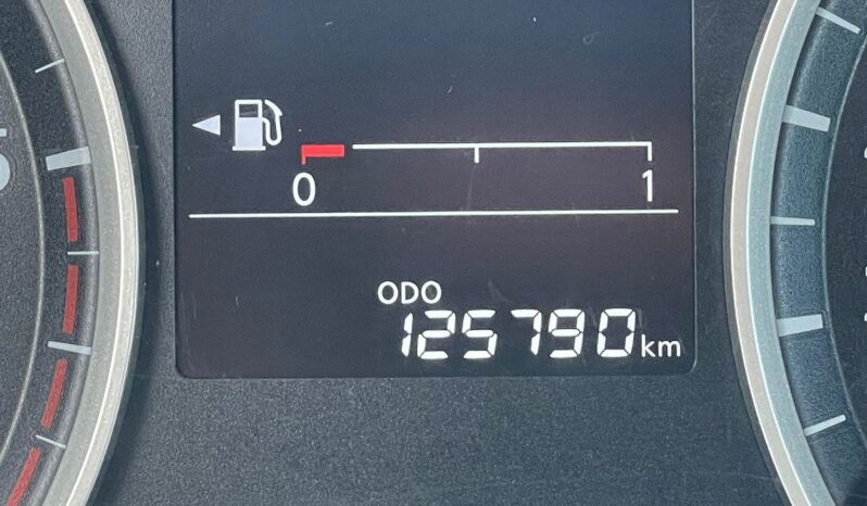NISSAN MICRA full