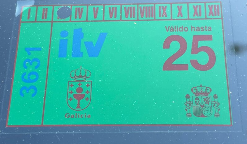 NISSAN MICRA full