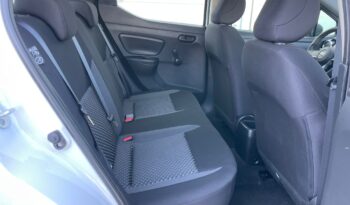 NISSAN MICRA full