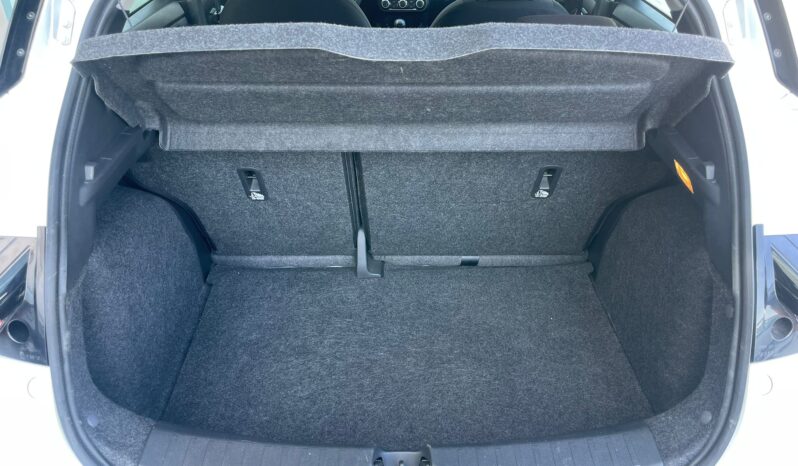 NISSAN MICRA full
