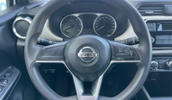 NISSAN MICRA full