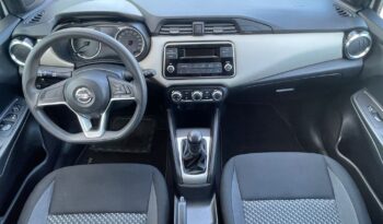 NISSAN MICRA full