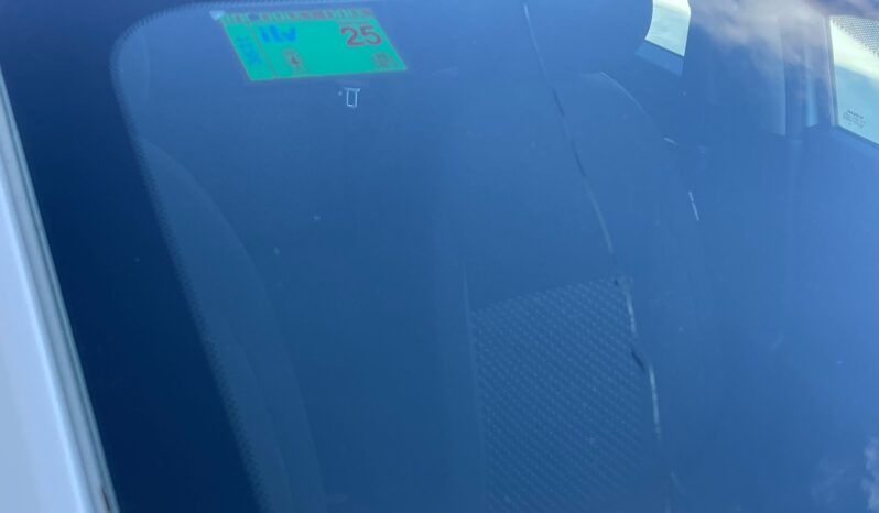 NISSAN MICRA full
