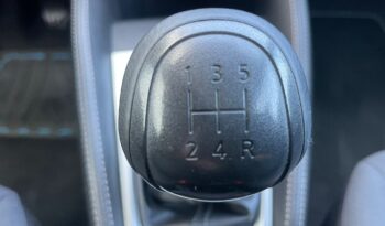 NISSAN MICRA full