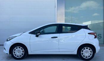 NISSAN MICRA full