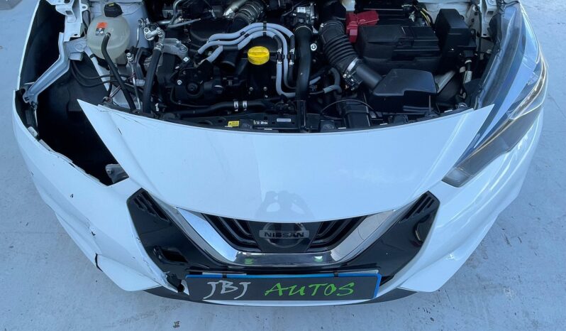 NISSAN MICRA full
