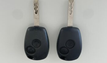 RENAULT KANGOO full