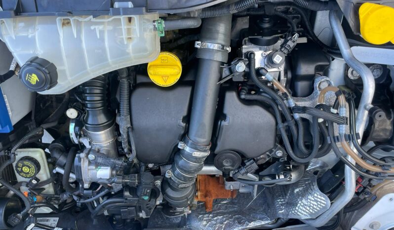 RENAULT KANGOO full