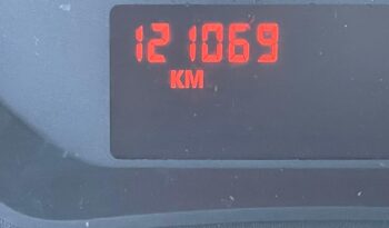 RENAULT KANGOO full