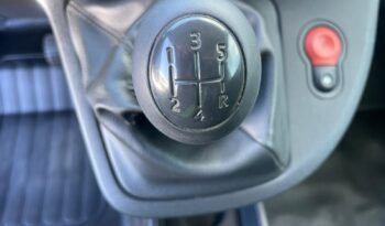 RENAULT KANGOO full