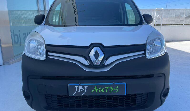 RENAULT KANGOO full