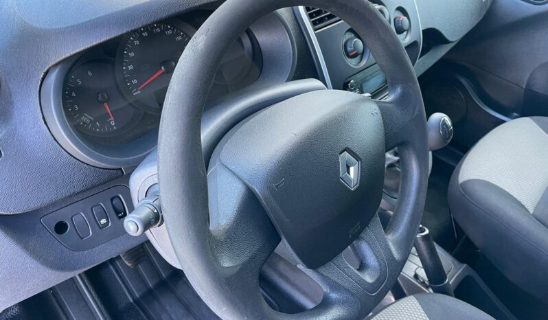 RENAULT KANGOO full