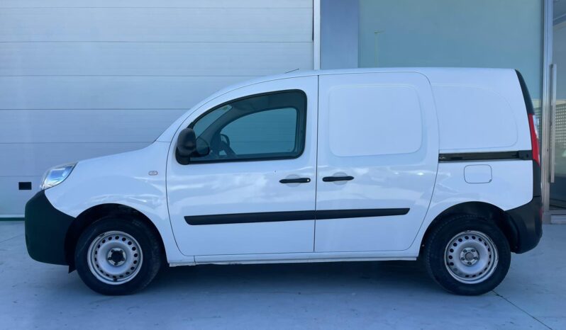 RENAULT KANGOO full