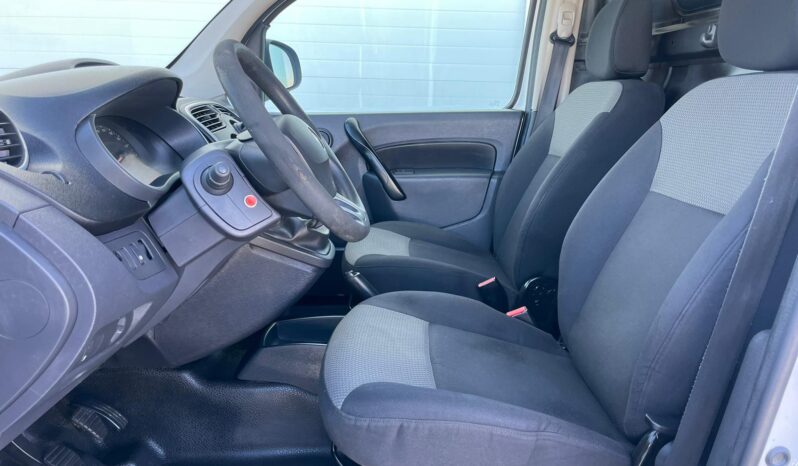 RENAULT KANGOO full