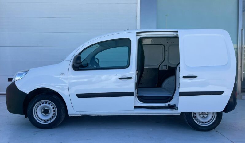 RENAULT KANGOO full