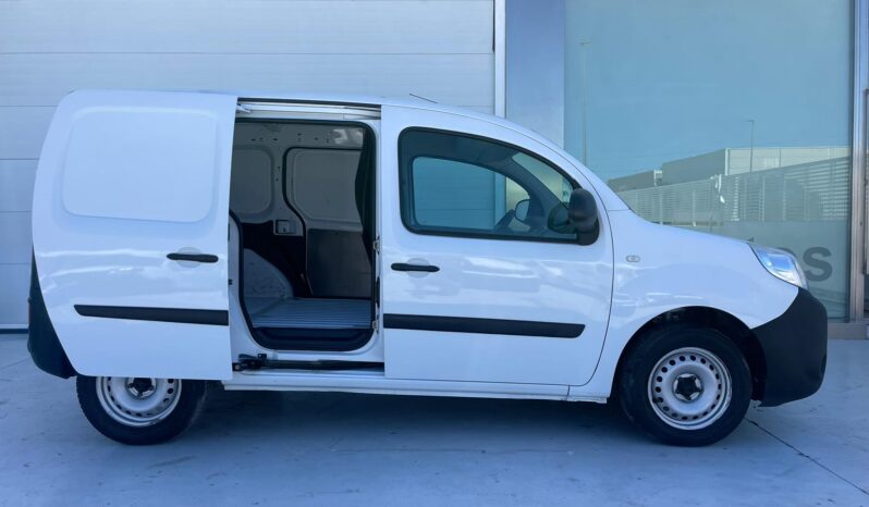 RENAULT KANGOO full