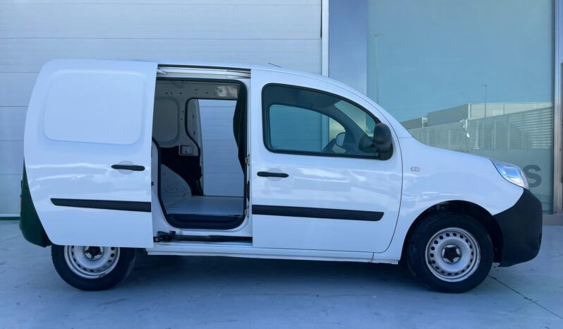 RENAULT KANGOO full