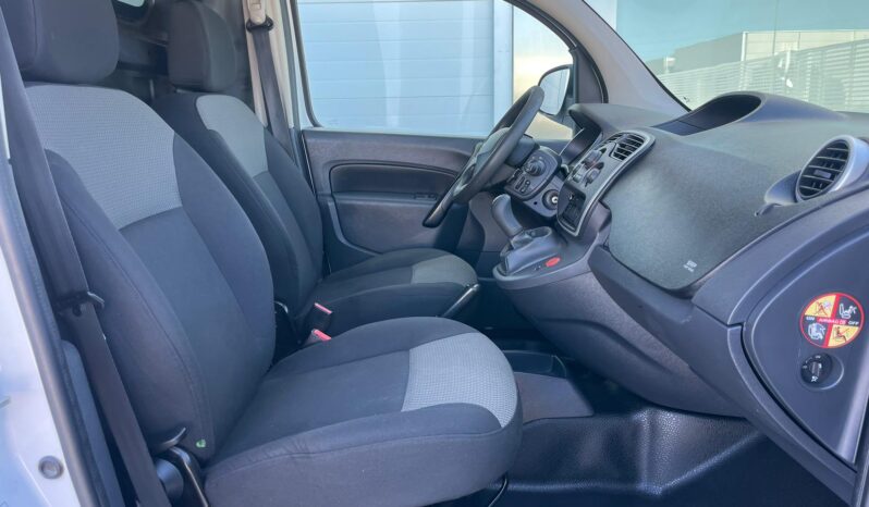 RENAULT KANGOO full