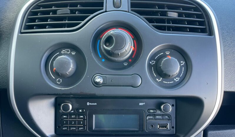 RENAULT KANGOO full