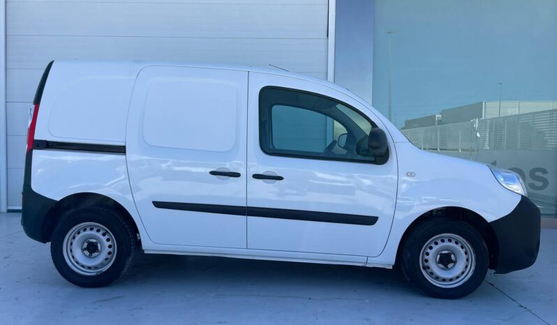 RENAULT KANGOO full