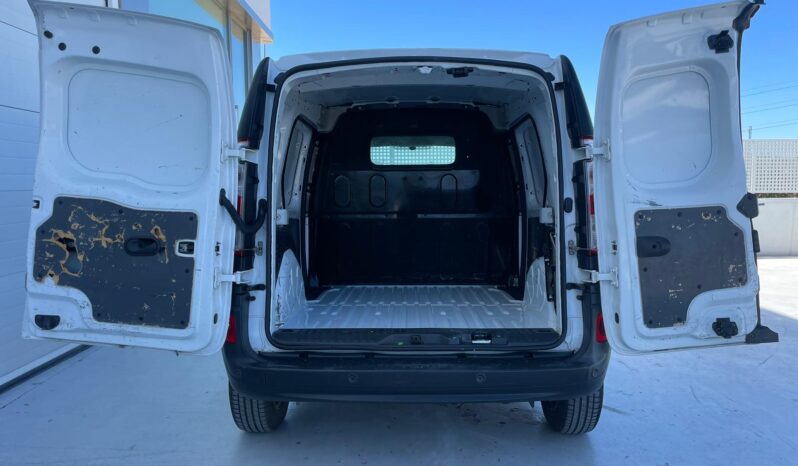 RENAULT KANGOO full
