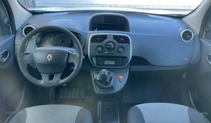 RENAULT KANGOO full
