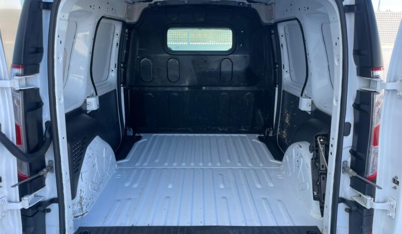 RENAULT KANGOO full