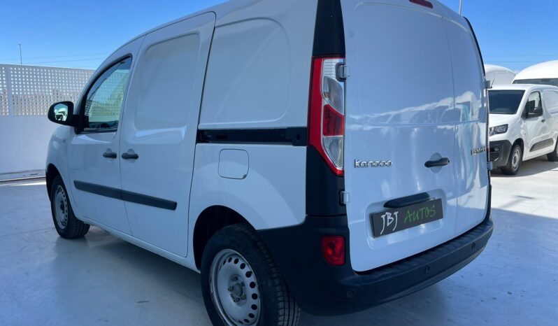 RENAULT KANGOO full