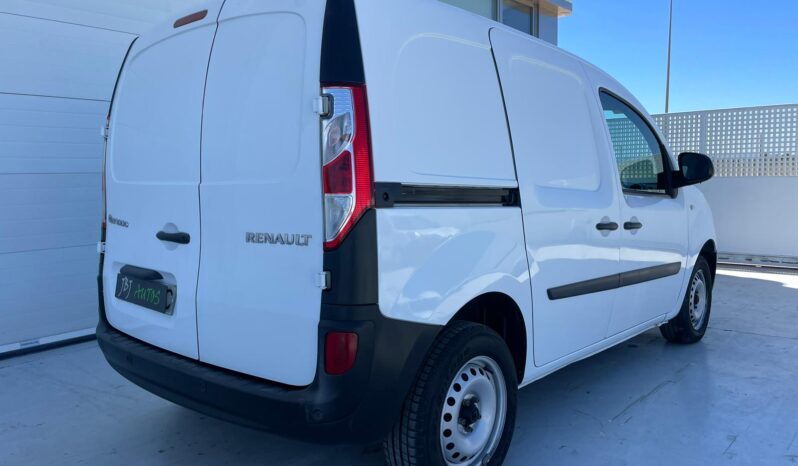 RENAULT KANGOO full
