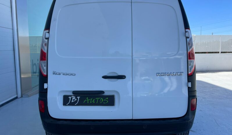 RENAULT KANGOO full